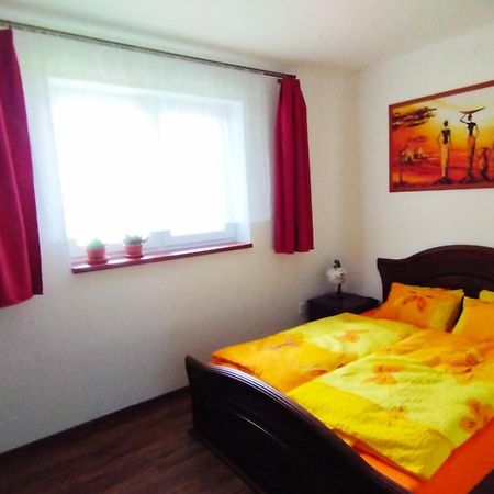 Apartman Scheyer Фридек-Мистек Экстерьер фото