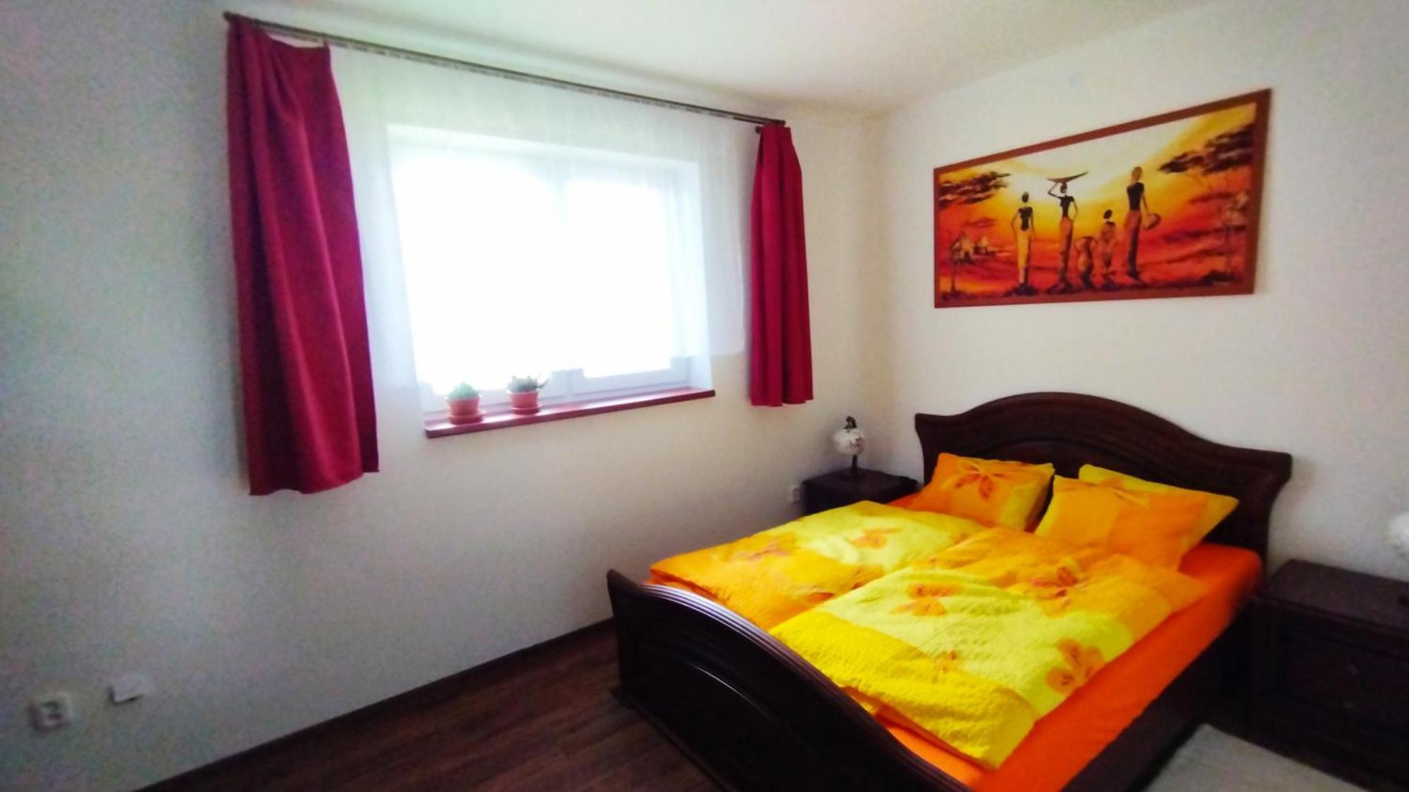 Apartman Scheyer Фридек-Мистек Экстерьер фото