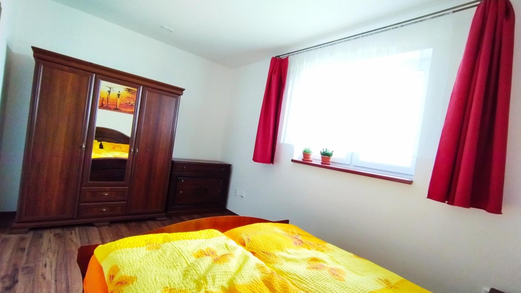 Apartman Scheyer Фридек-Мистек Экстерьер фото