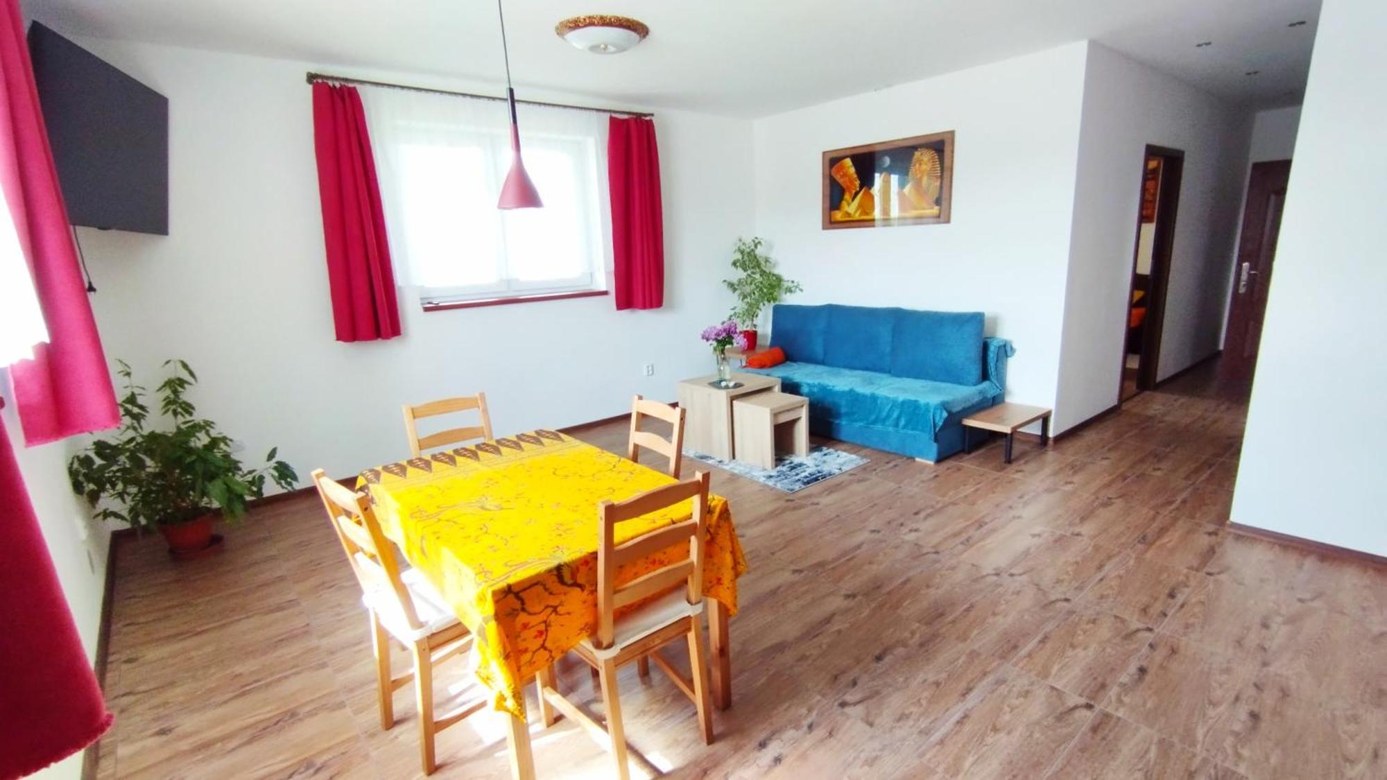 Apartman Scheyer Фридек-Мистек Экстерьер фото