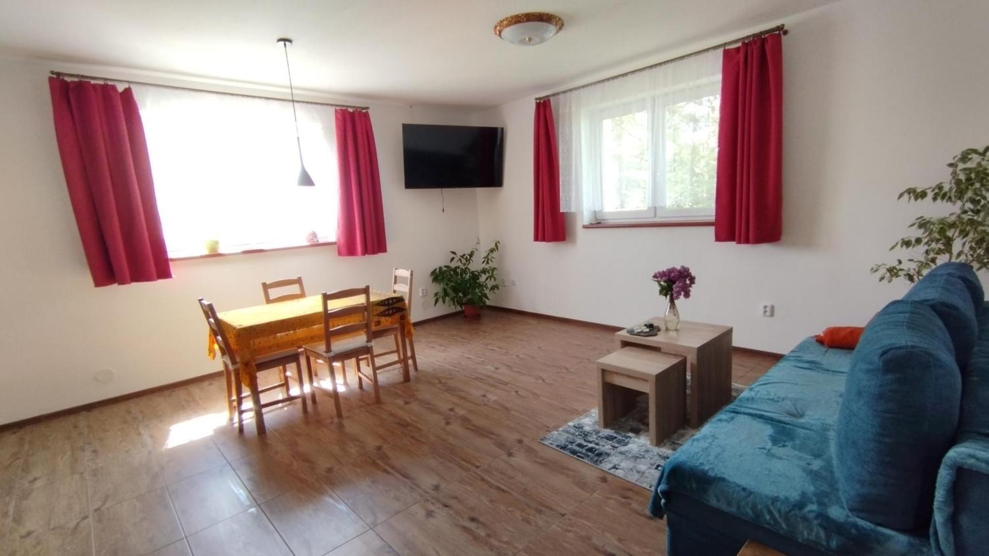 Apartman Scheyer Фридек-Мистек Экстерьер фото