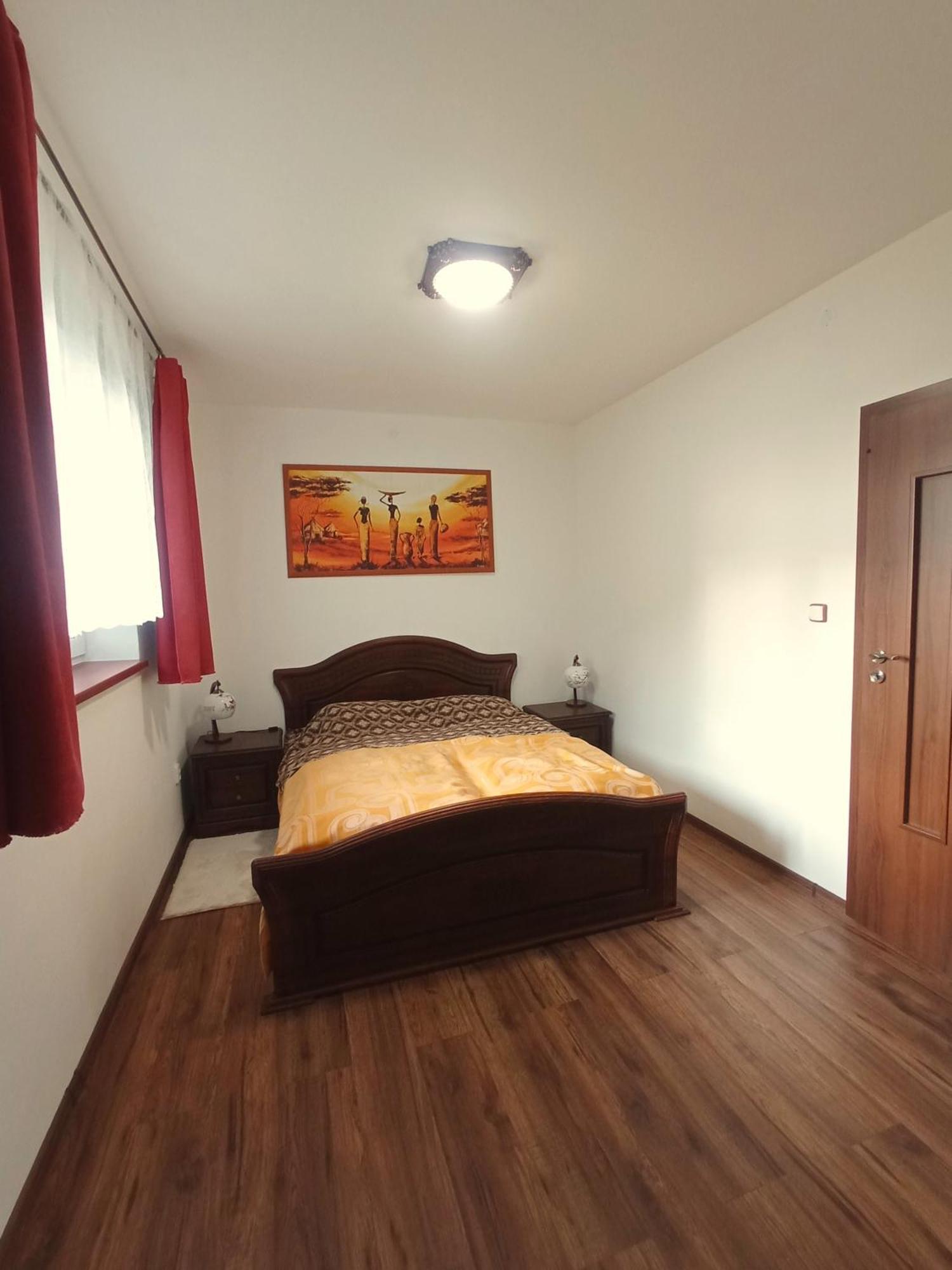 Apartman Scheyer Фридек-Мистек Экстерьер фото
