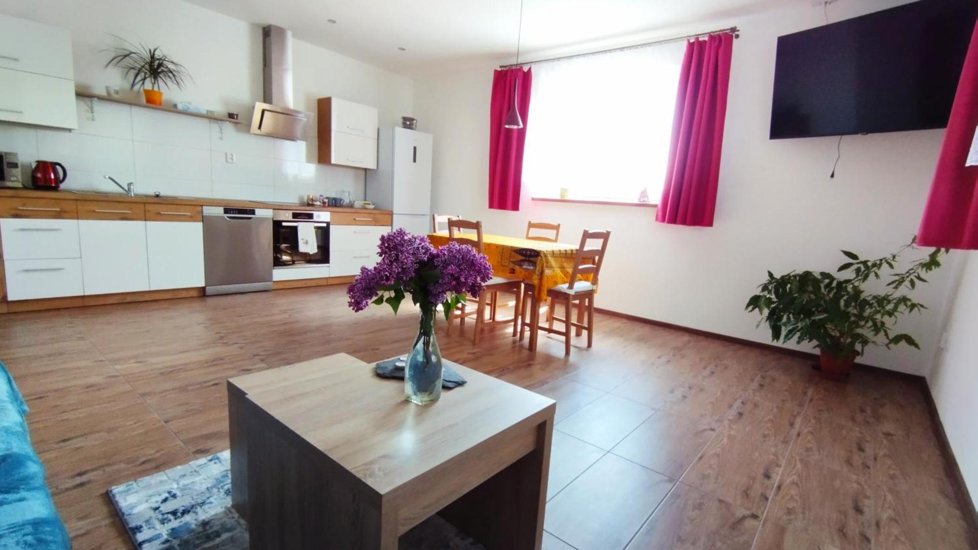 Apartman Scheyer Фридек-Мистек Экстерьер фото