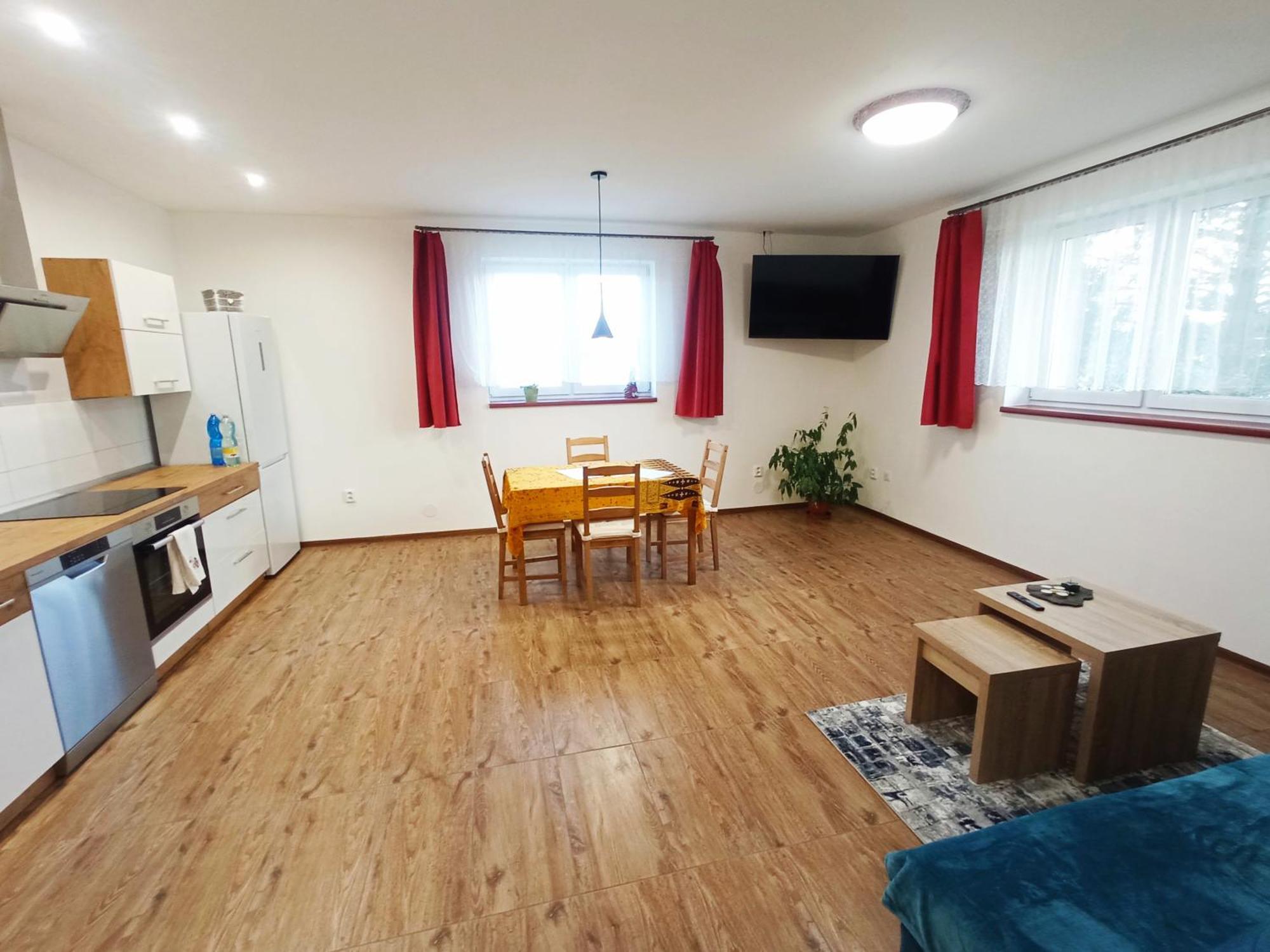Apartman Scheyer Фридек-Мистек Экстерьер фото