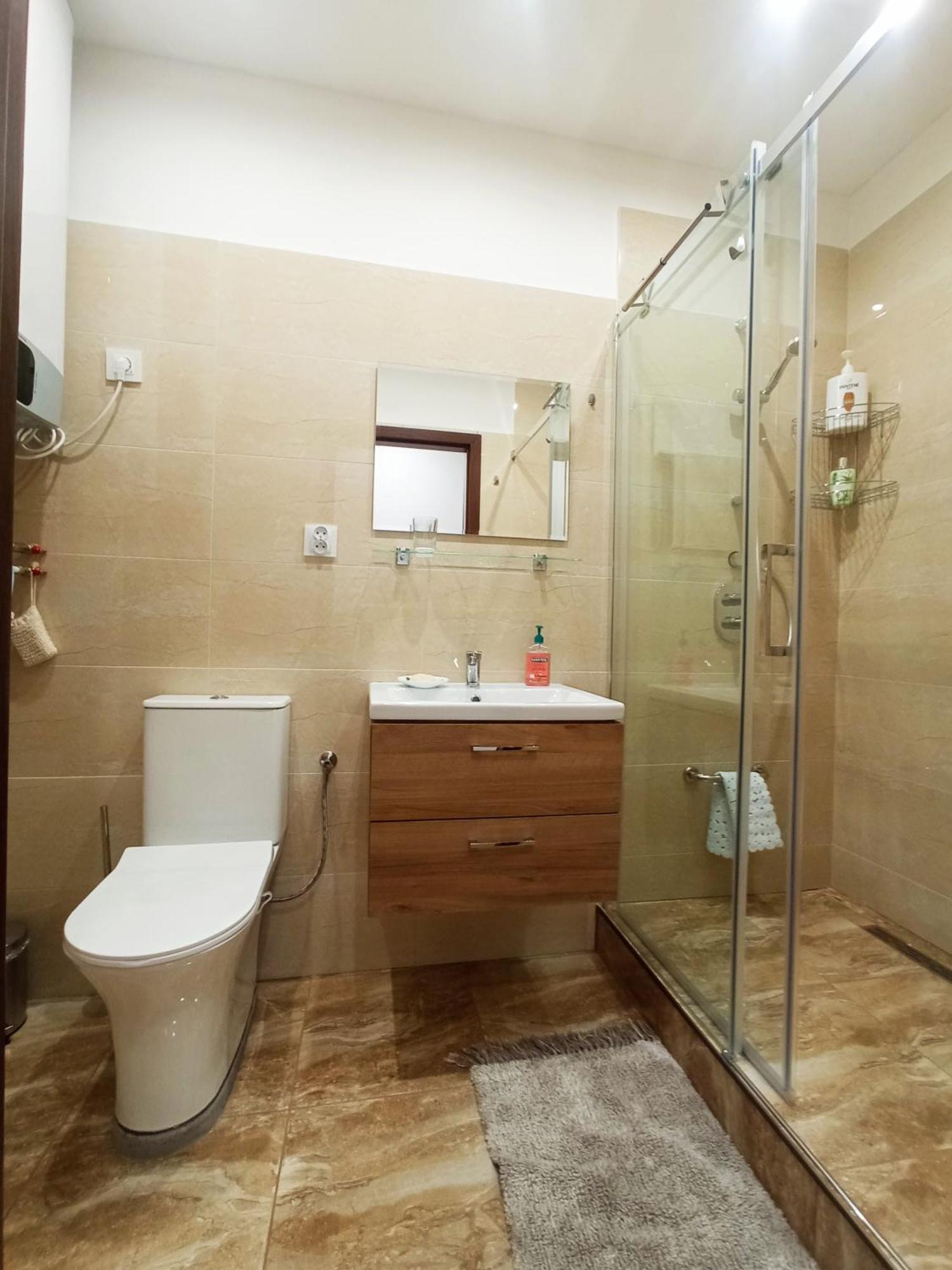 Apartman Scheyer Фридек-Мистек Экстерьер фото