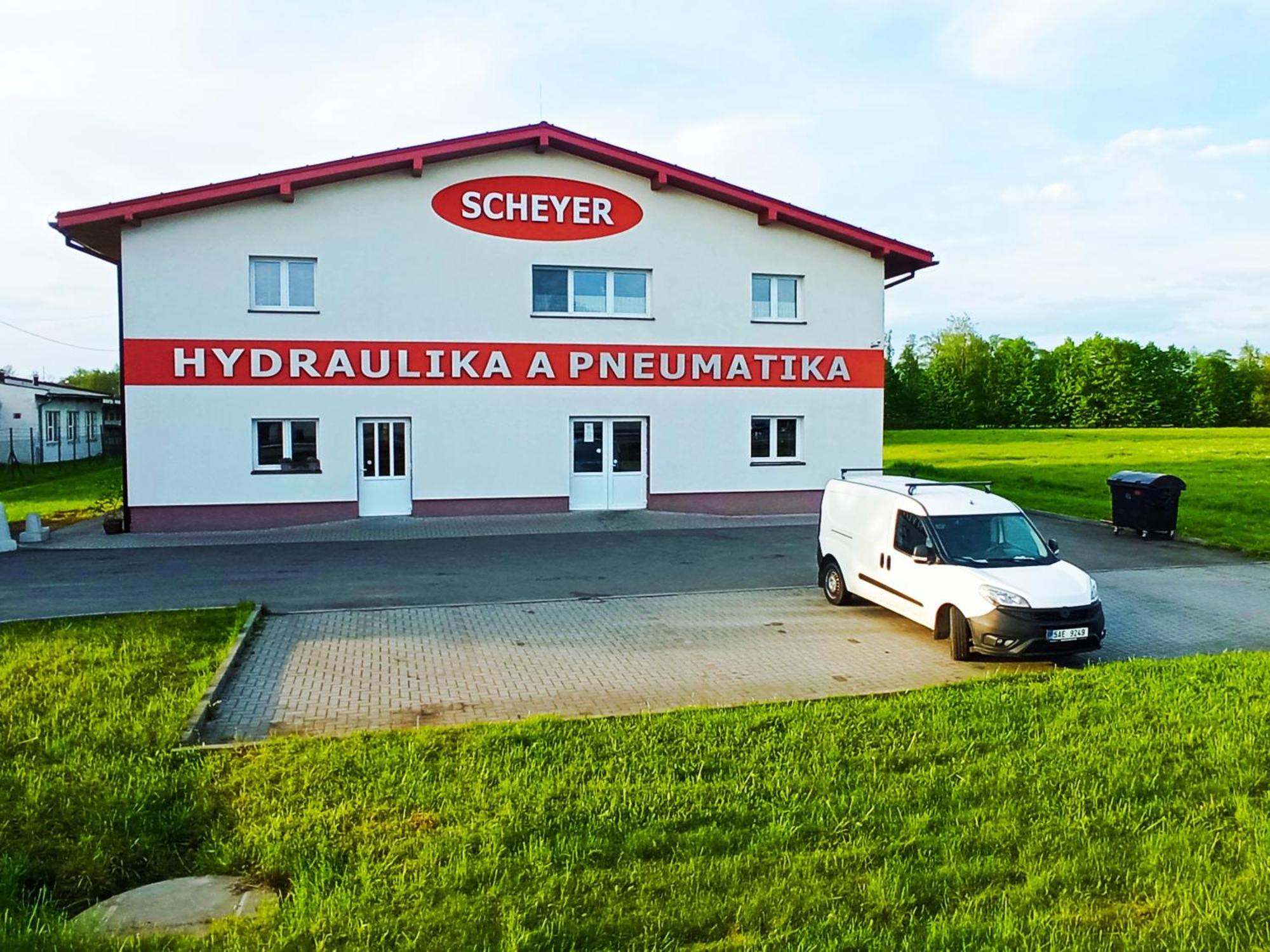 Apartman Scheyer Фридек-Мистек Экстерьер фото